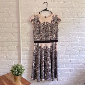 Maggy London Dress